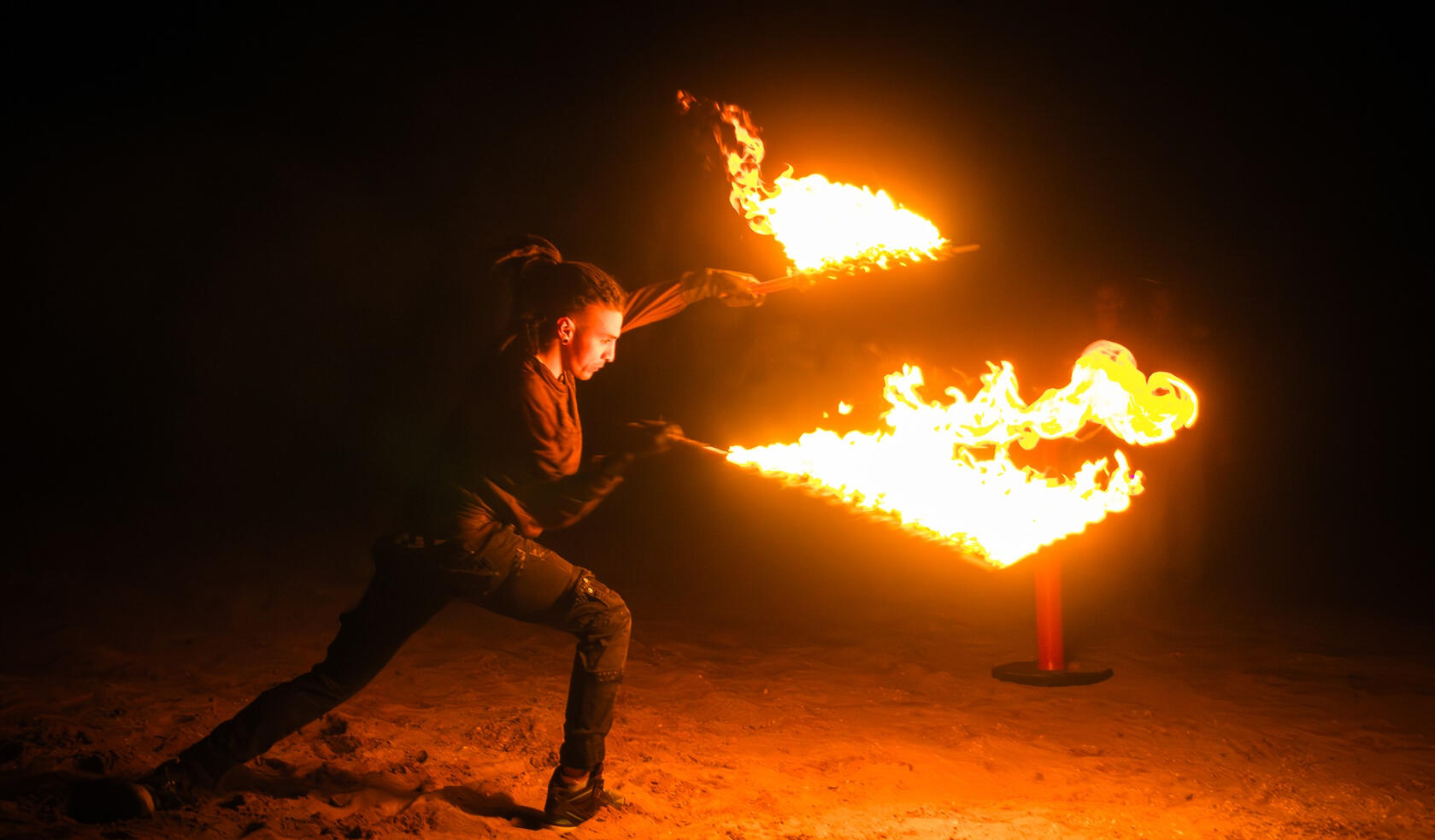 Fire