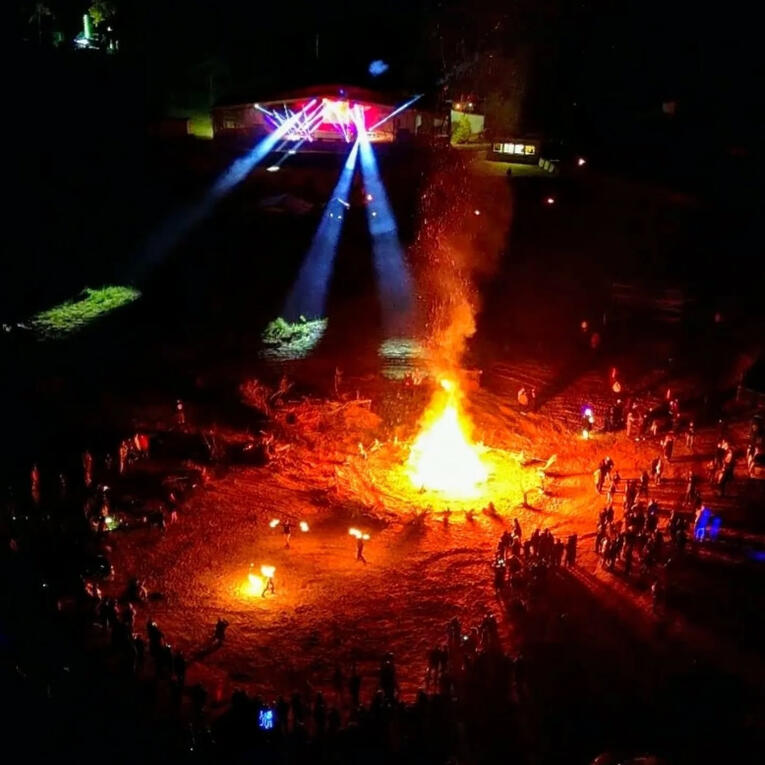 Fire