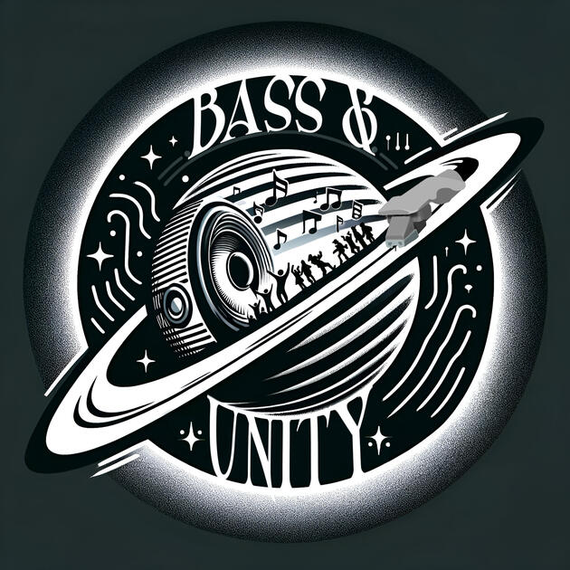 Bass & Unity Logo
